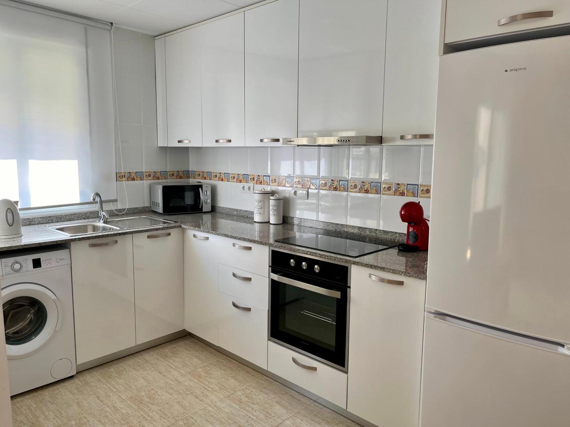 Apartament Casa Queralt Les Cases d'Alcanar Zewnętrze zdjęcie